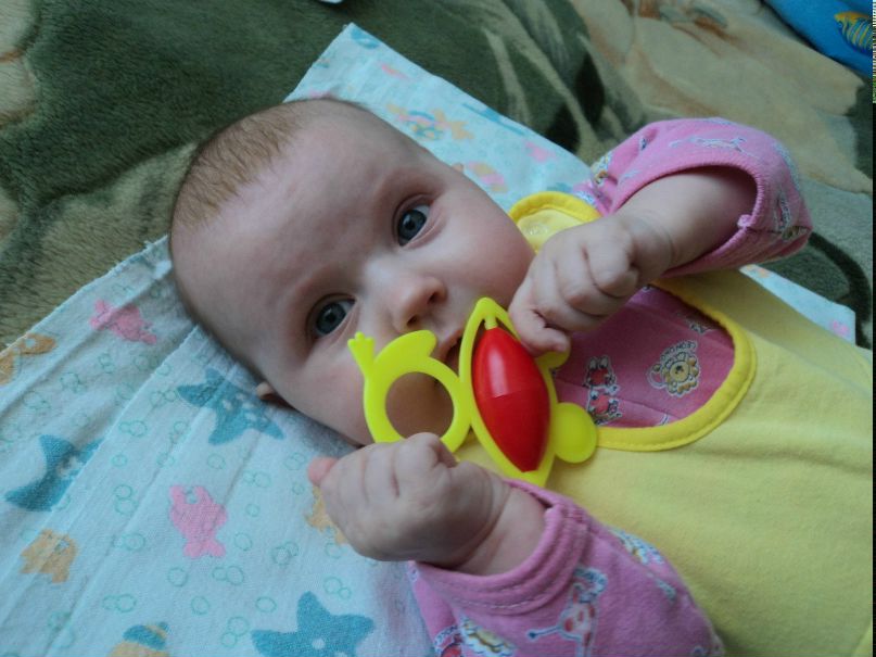 Марина Старцева | Барнаул