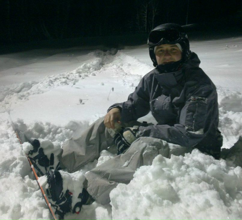 Макс Данишевский | Гомель