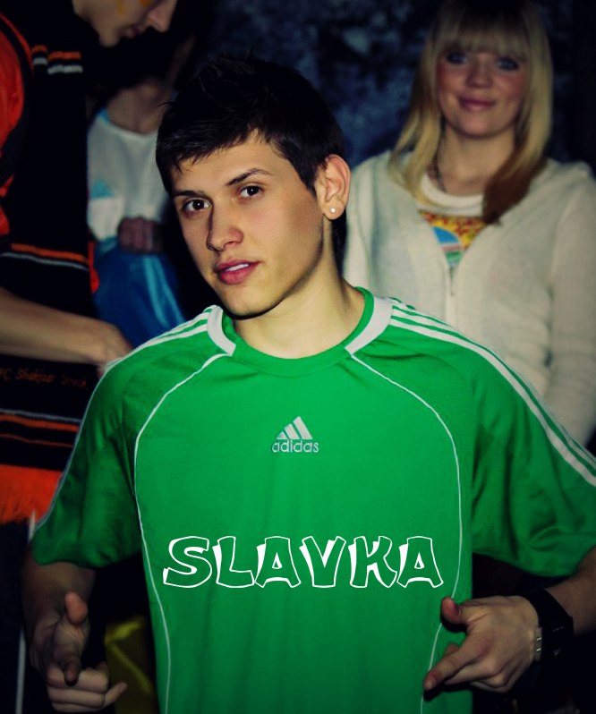 Святослав Горбатюк #ExV | Одесса