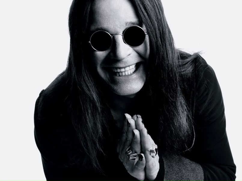 Ozzy Osbourne | 