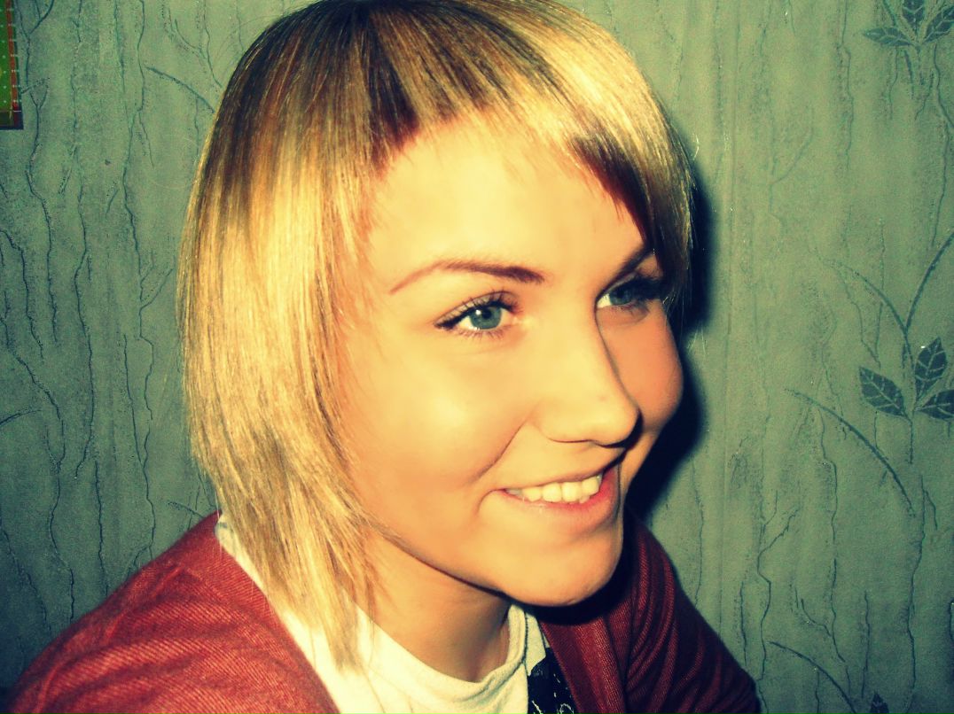 Катюшка Якутович | Санкт-Петербург