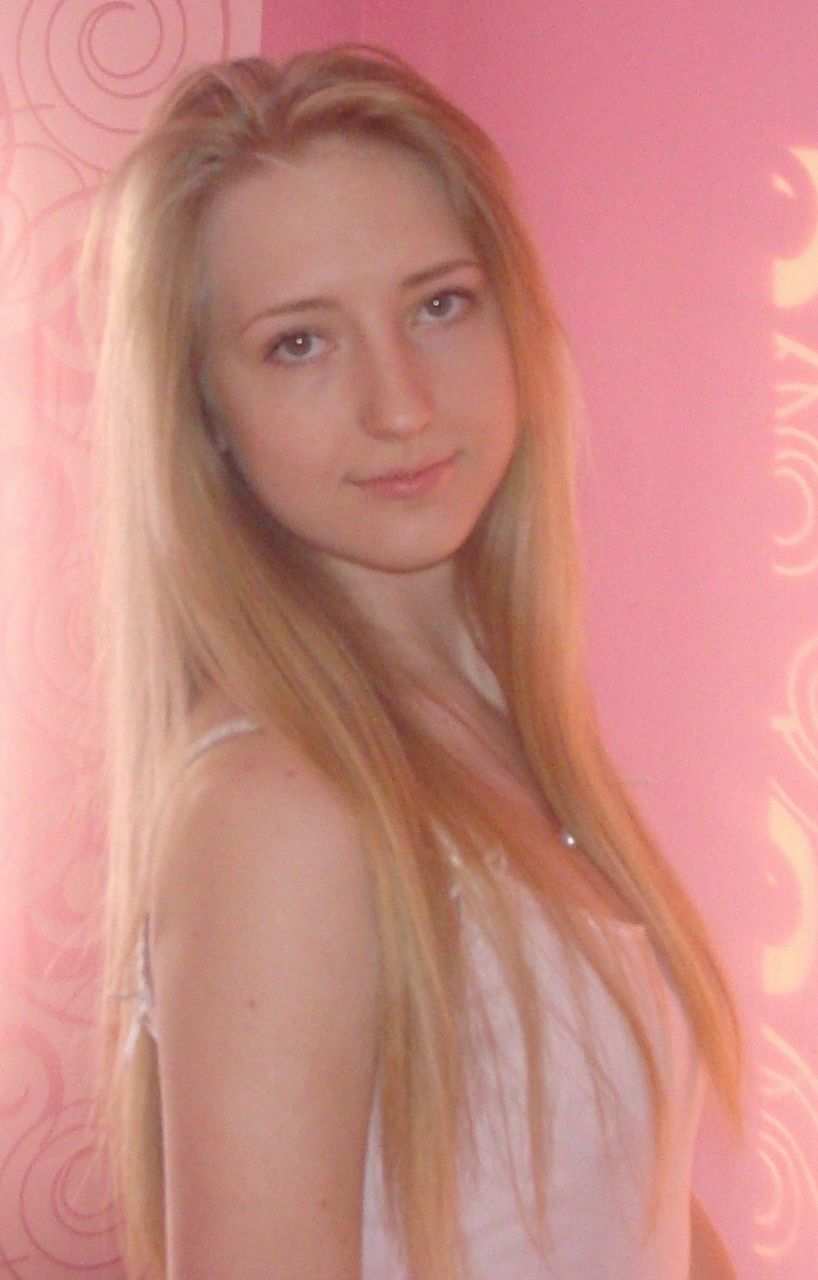 Кристина Обласова | Екатеринбург