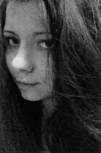 Нина Круковская chéri | Москва