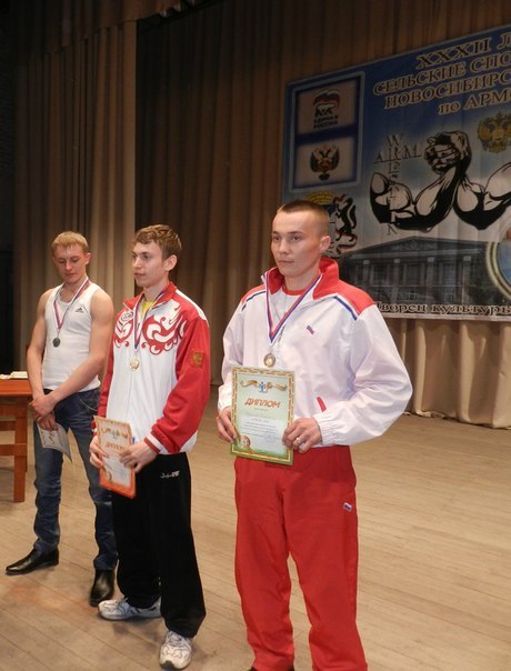 Владимир Стариченко | 