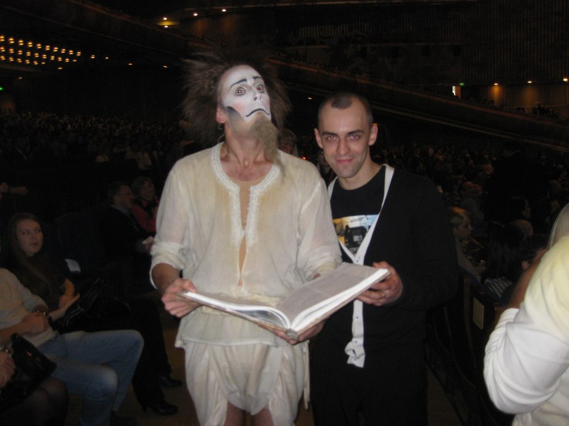 Руслан Дмитриев Валерьевич | Павловский Посад