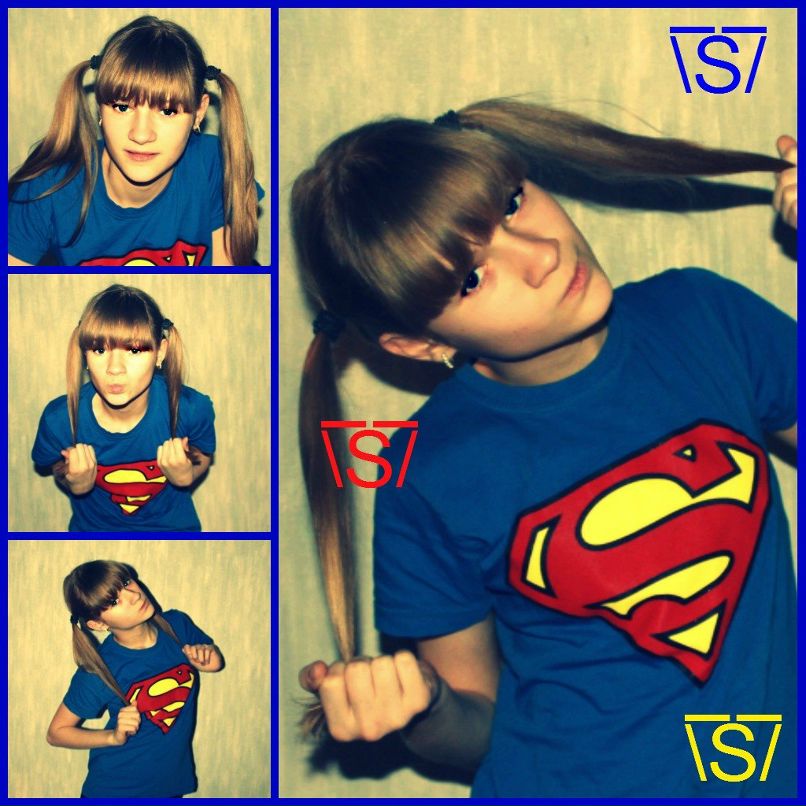 Кристина Заруцкая \̅S̅/ | Москва