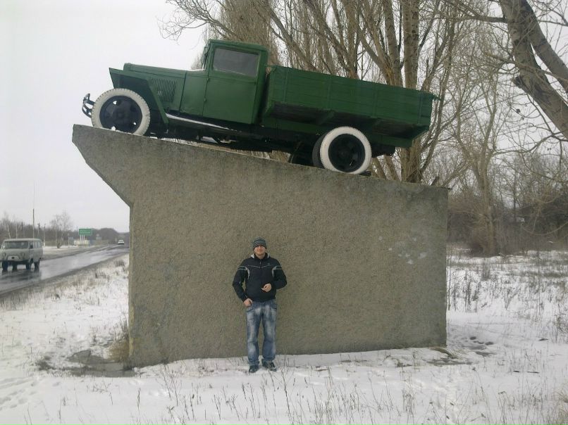 Витя Гуденко | Ростов-на-Дону