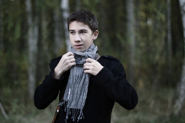 №122, Павел Процук №122, Павел Процук