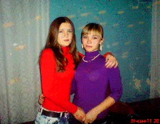 №41, Анжела Дюжикова, 30 лет №41, Анжела Дюжикова, 30 лет