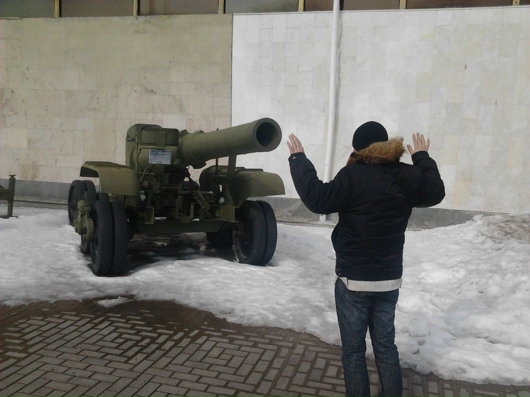 Максим Симонов | 