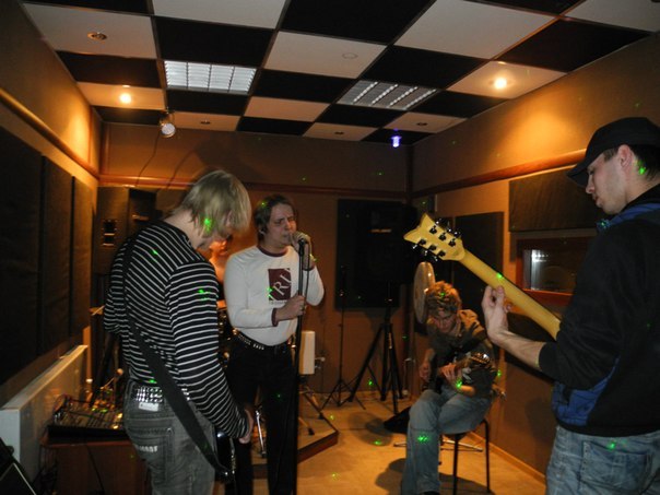 Александр Слюсаренко Жук | Новосибирск