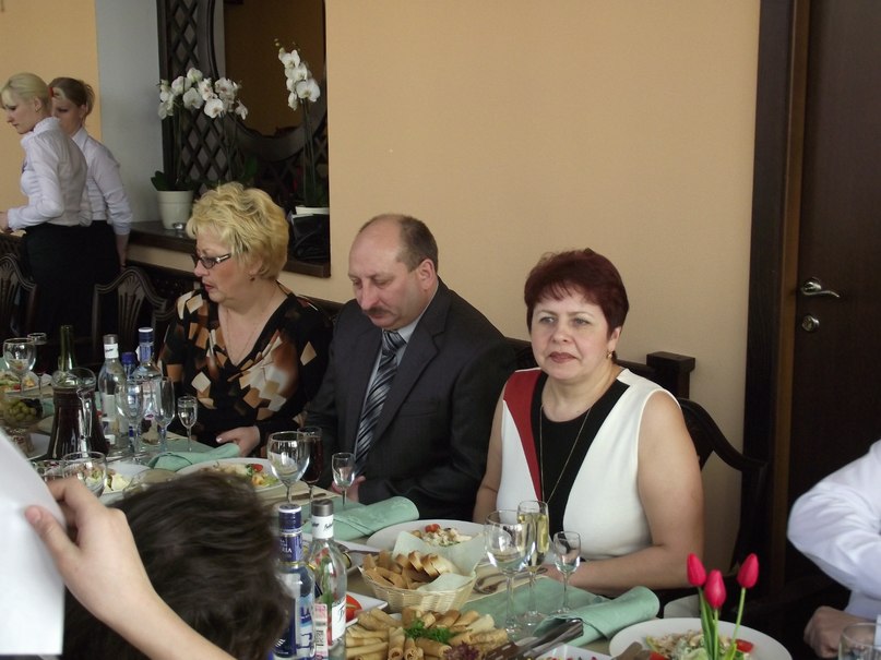 Татьяна Гришина | Ковров