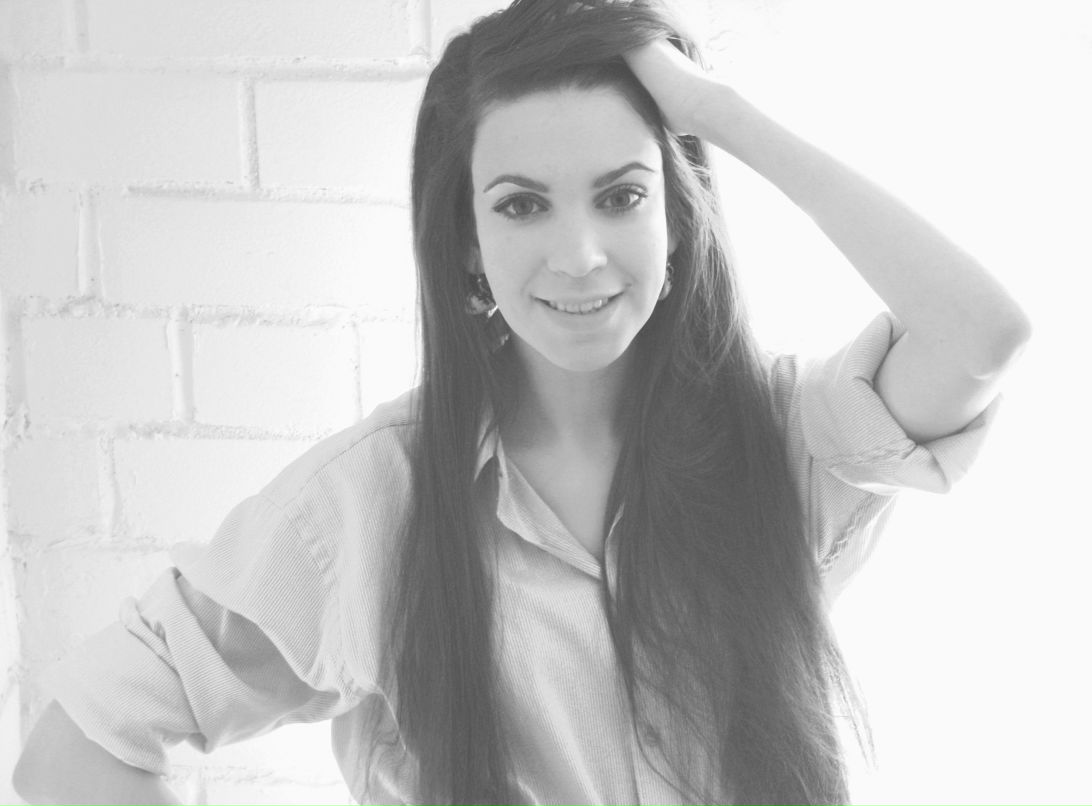 Мария Виноградова | 