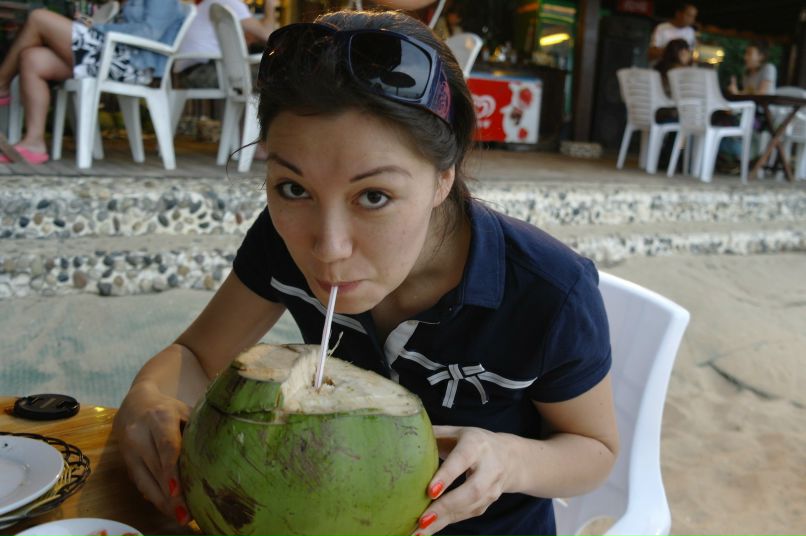 Dinara Ibrayeva | Алматы