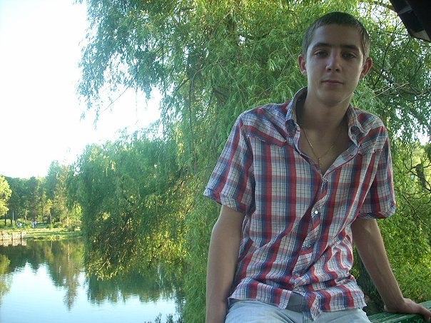 Вова Новак | Тернополь