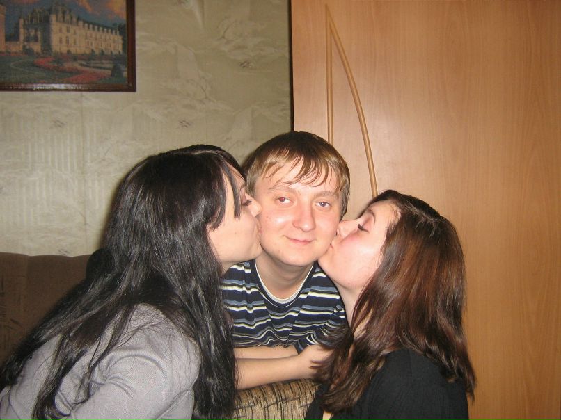 Александр Лапин | Дубна