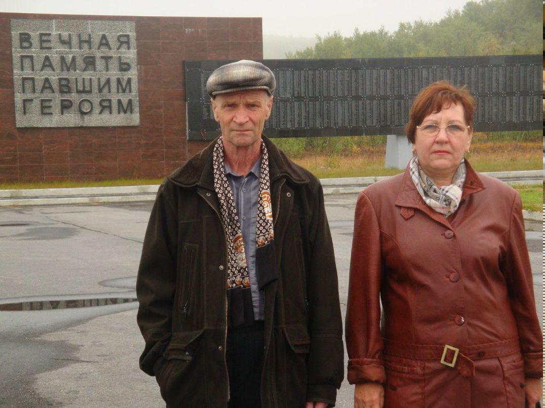 Александр Швалев | Северодвинск