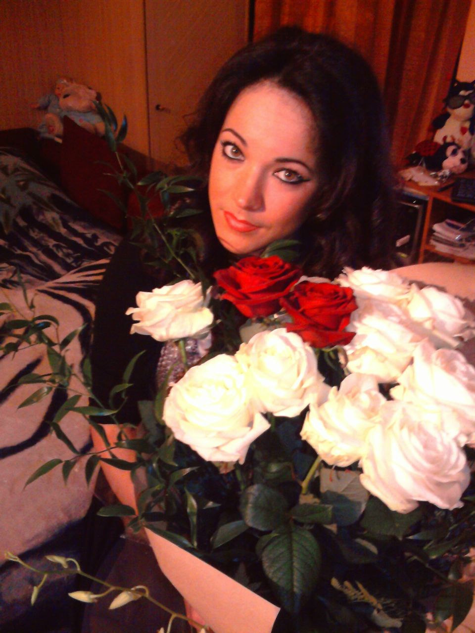 Мирослава Бойчук | Budapest