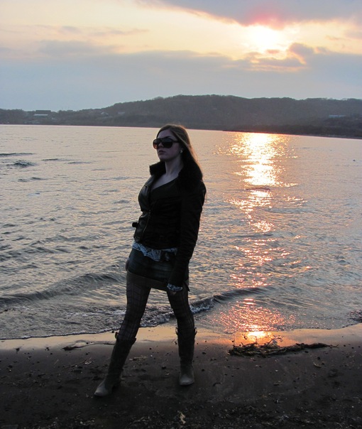 №193, Гареева Феликсовна, 35 лет, Петропавловск-Камчатский №193, Гареева Феликсовна, 35 лет, Петропавловск-Камчатский