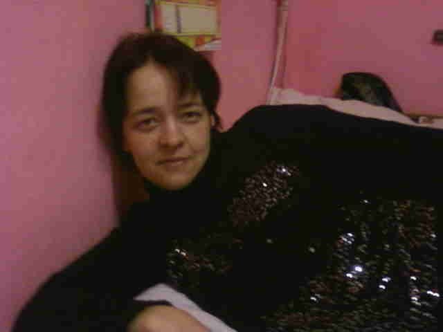 Анна Рожнова | Луганск