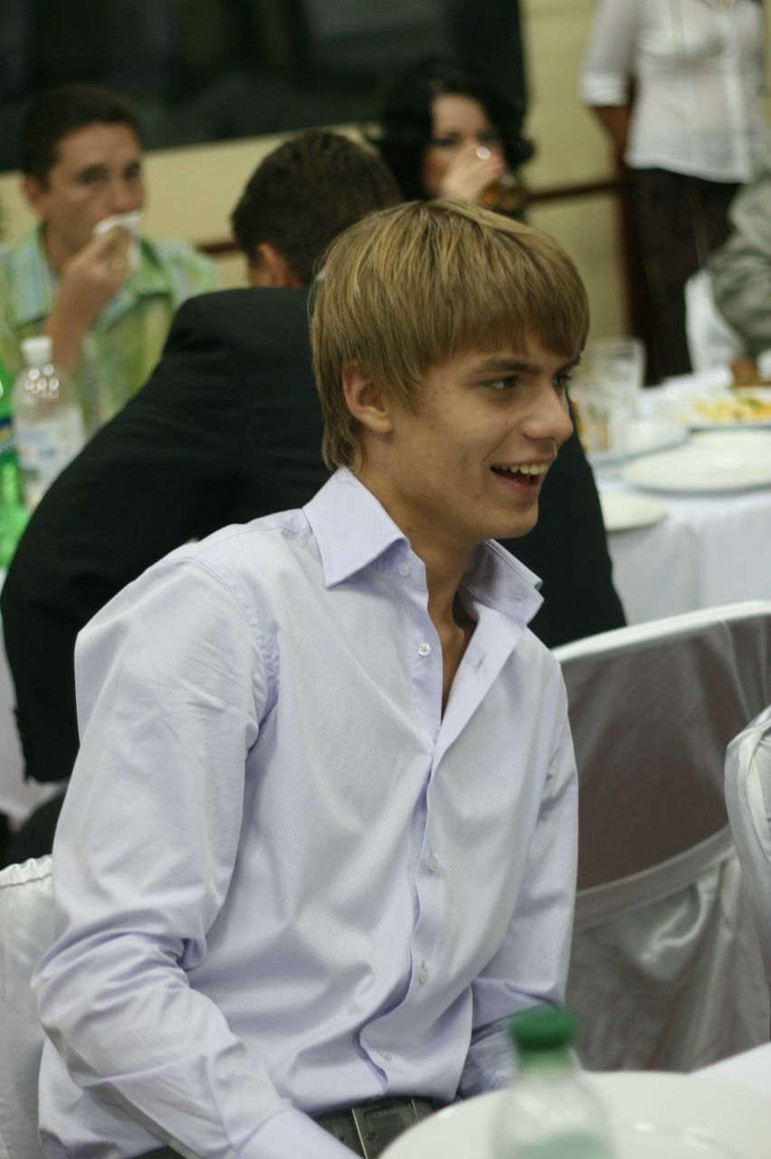 Антон Уманец | Киев