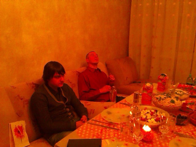 Любовь Лемен | Санкт-Петербург