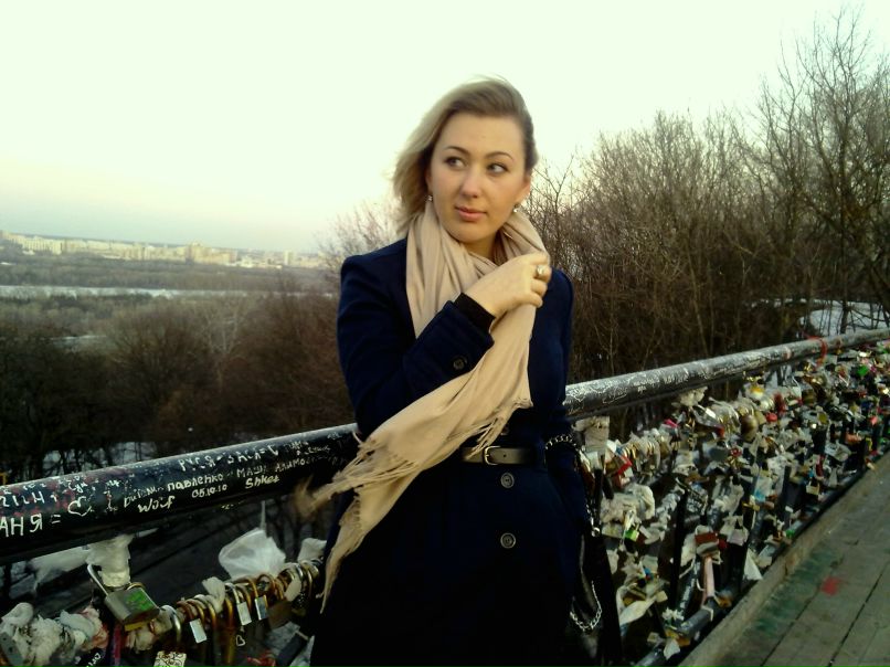 Ника Юрец | Ужгород