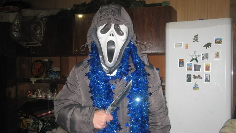 Алексей Барыжиков LEX | Псков