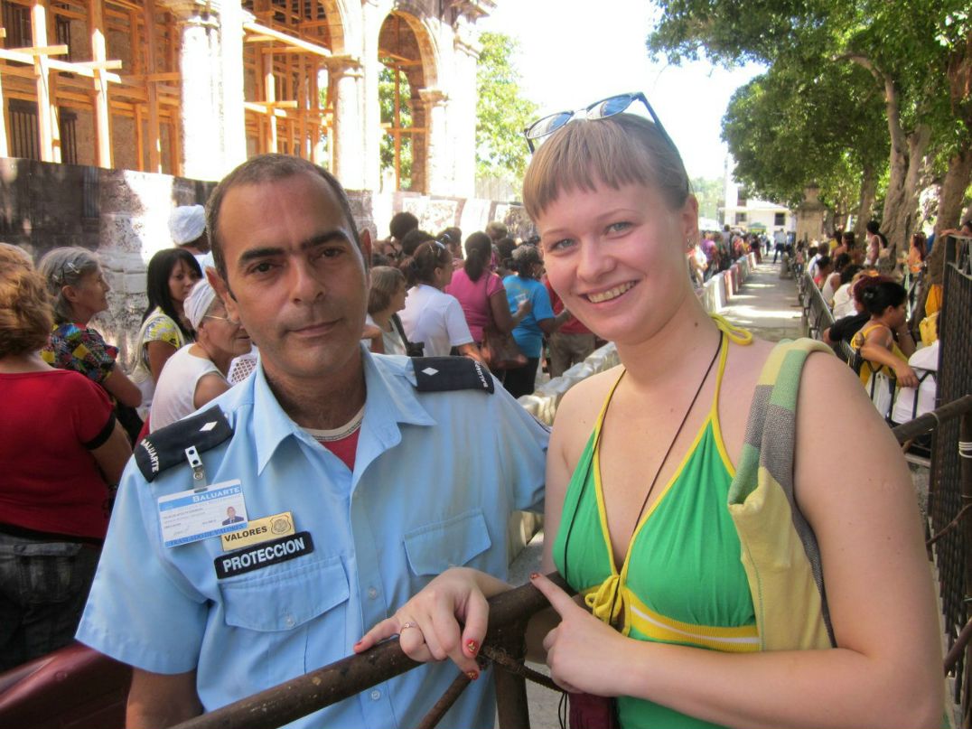 Лена Выдумчик //КРИВИ// | Калининград