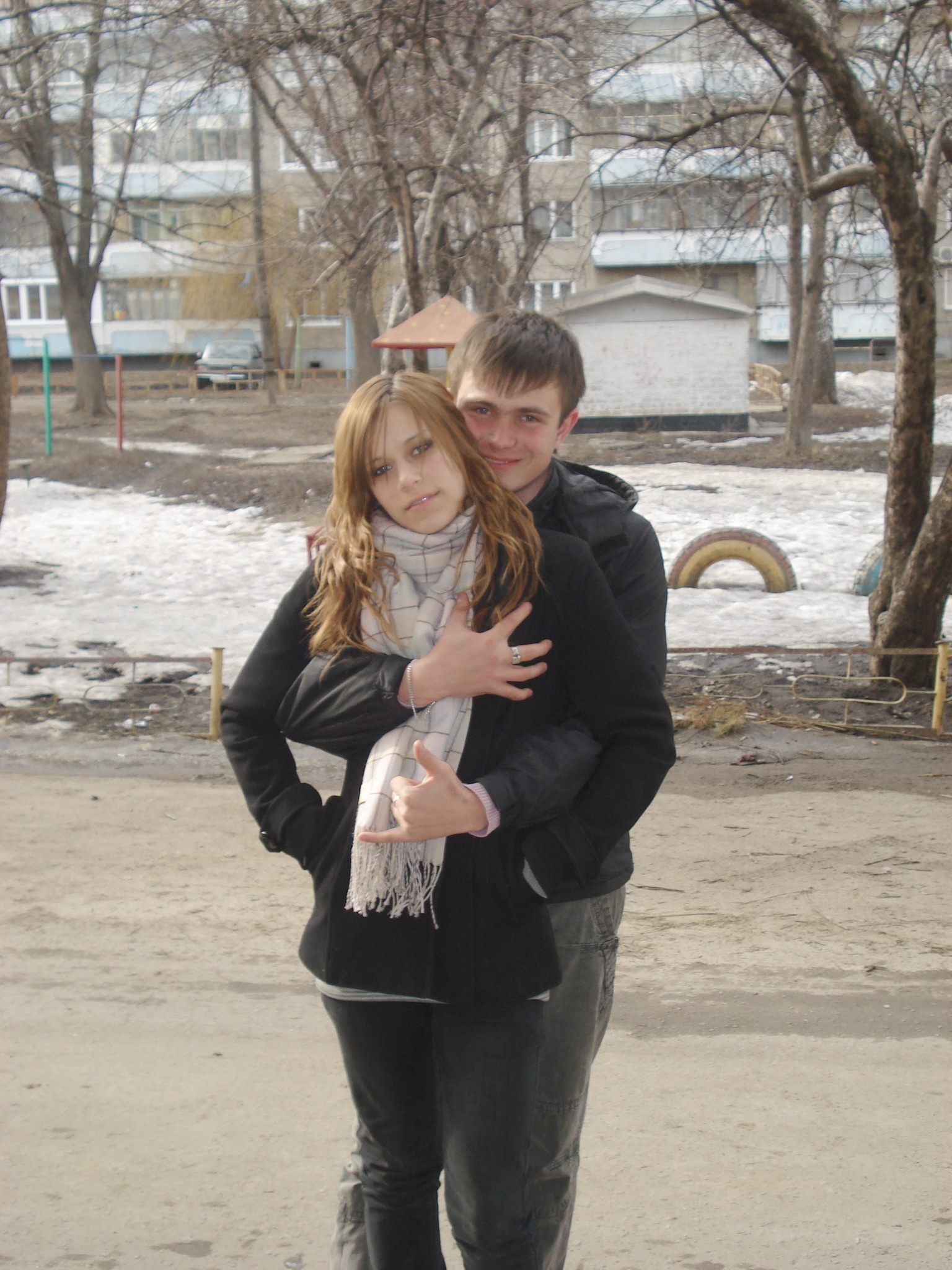 Фото профиля