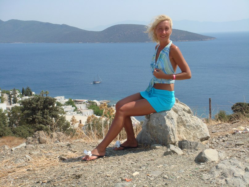 Татьяна Пампуха | Киев