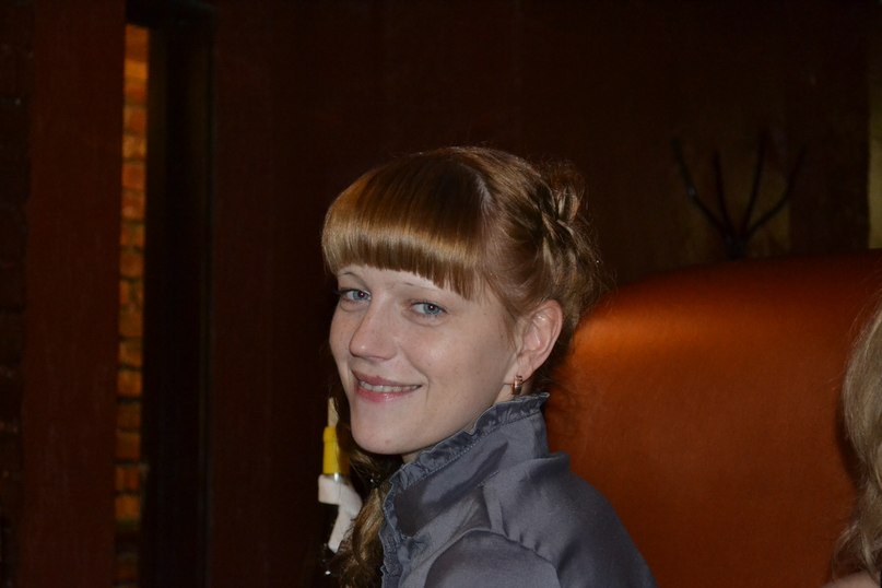 Ольга Стародубцева | Псков