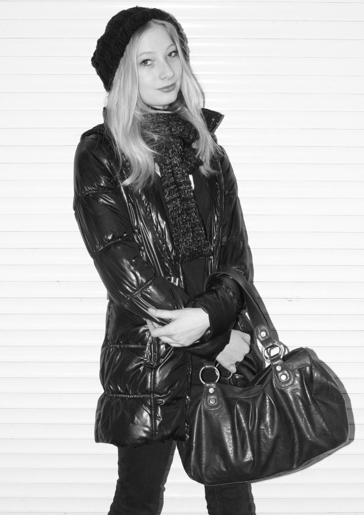 Натали Яник | Москва