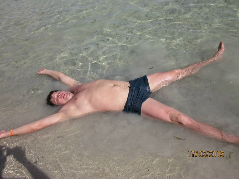 Иван Якимов | Киров