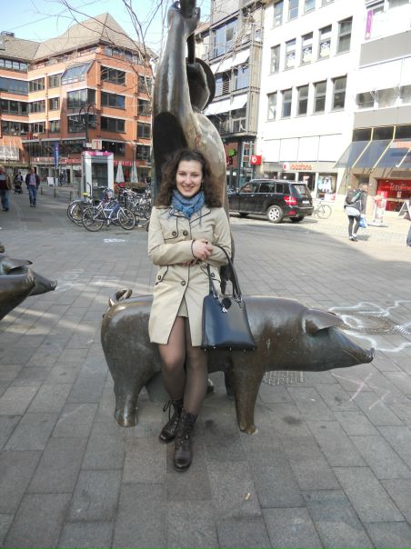 №2, Maryna Schwarz, 38 лет, Bremen, Германия №2, Maryna Schwarz, 38 лет, Bremen, Германия