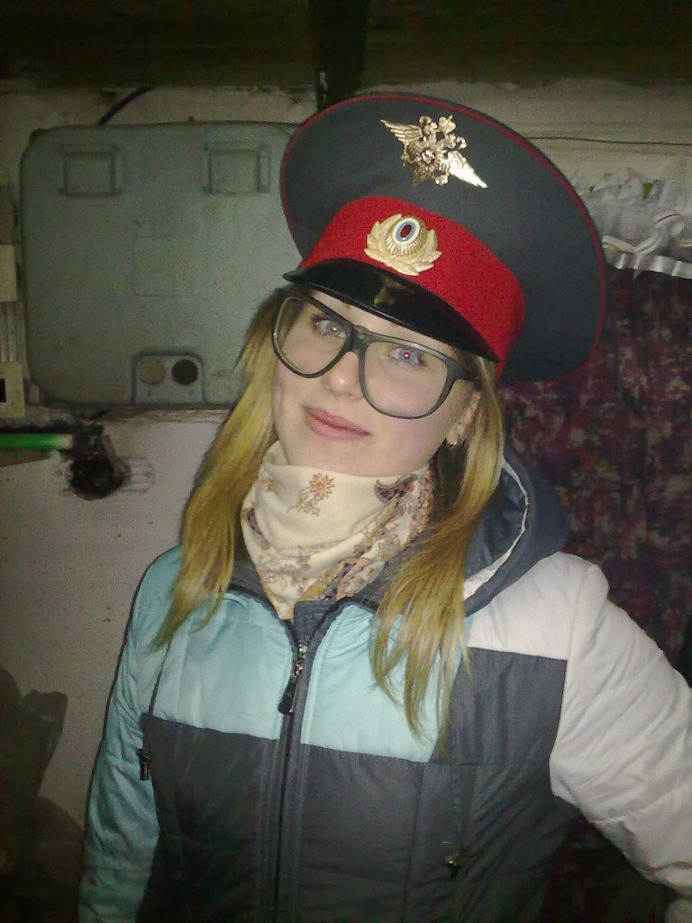 Максим Романов | Курск