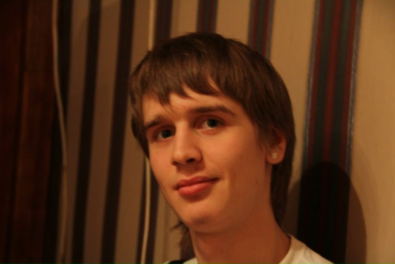 Андрей Пездюшко | Рига