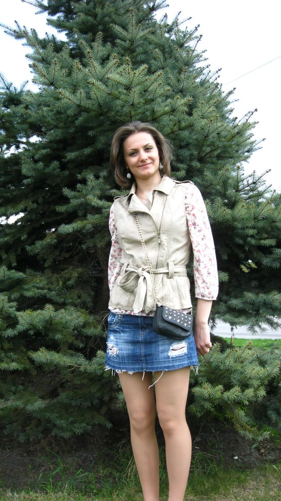 Марина Савченко | Днепр (Днепропетровск)