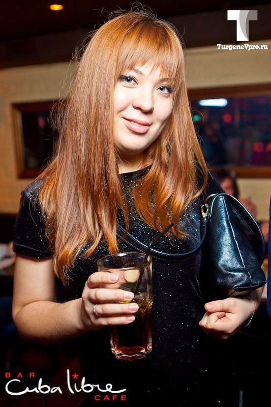 Анна Юрьевна | Москва