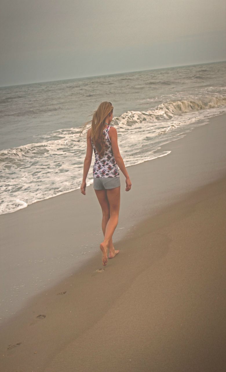 Александра Резвова | Красноярск