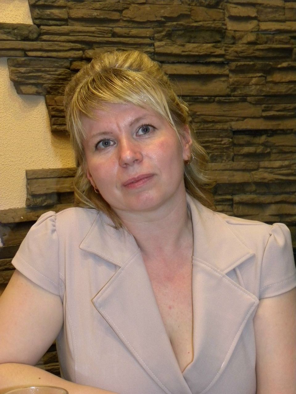 Ольга Андреева | Великий Новгород