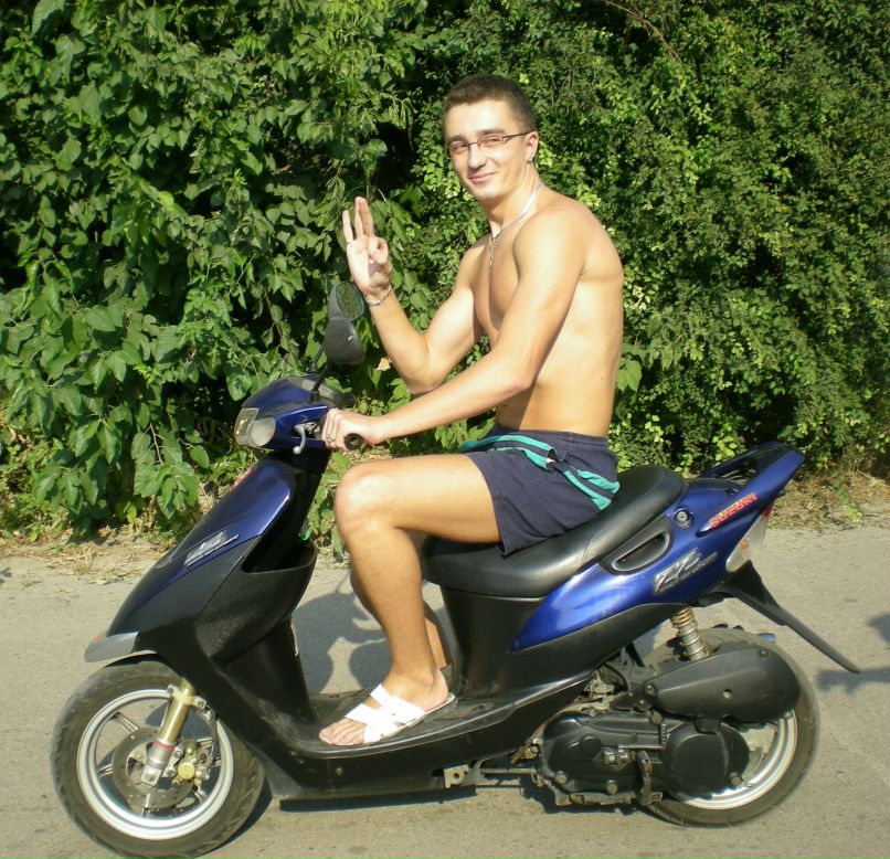 Александр Майхват | Каменское / Днепродзержинск