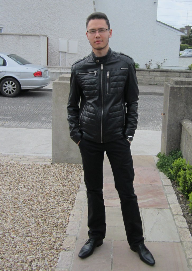 Arman Shaikov | Алматы