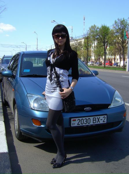 №107, Наташа Дрогуль, 35 лет, Vitoria-Gasteiz №107, Наташа Дрогуль, 35 лет, Vitoria-Gasteiz