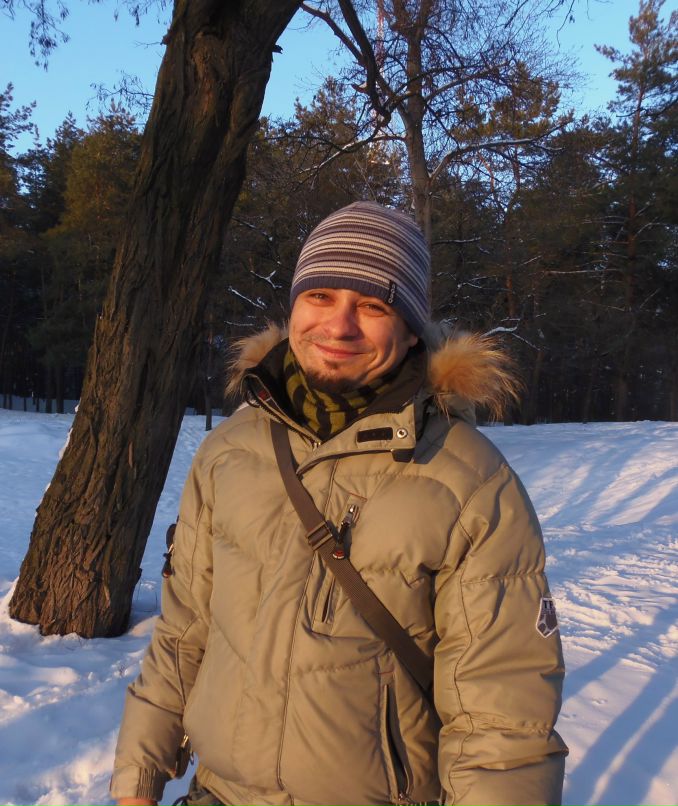 Слава Белинский | Gorzów Wielkopolski