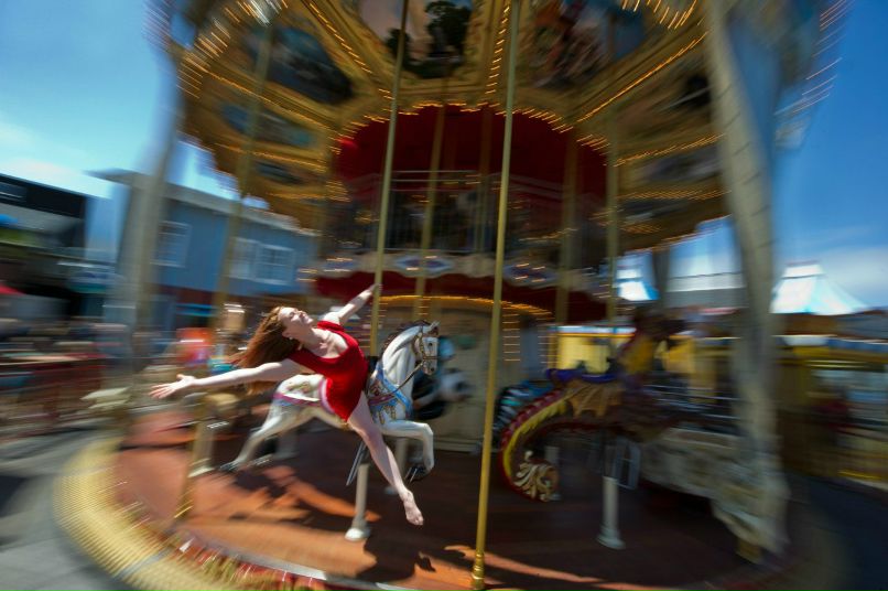 Анастасия Реутова Николаевна | Днепр (Днепропетровск)