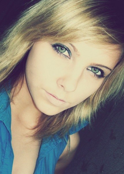 Кристи Садовникова | Москва