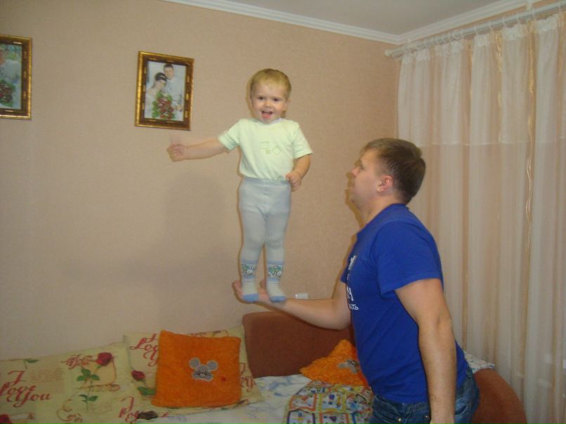 Денис Распопин bombilo | Николаев