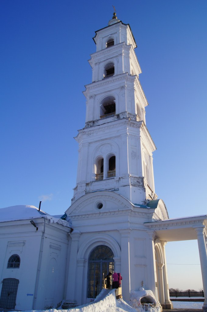 Анна Коршикова | Набережные Челны