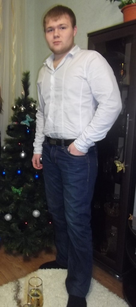 Konstatin Shcherbak | Ростов-на-Дону